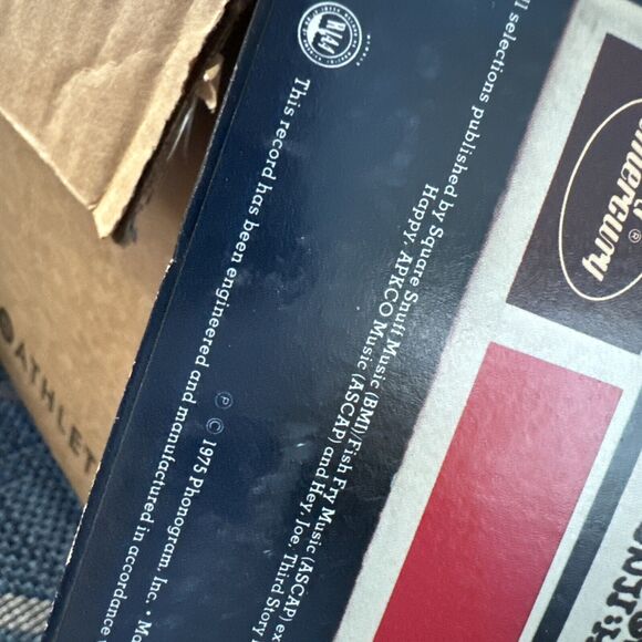 Spirit – Spirit Of '76 2xLP 1975 Mercury -‎ Randy California & Ed Cassidy - Picture 12 of 15